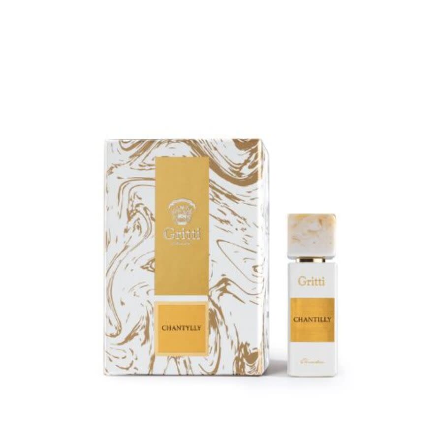 Gritti Ladies Chantilly EDP Spray 34 oz Fragrances 8052204136216 142$