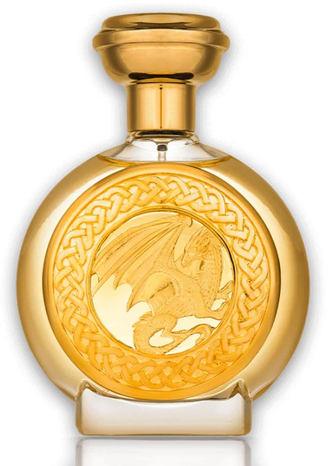 Boadicea The Victorious Unisex Dragon EDP 34 oz Fragrances 5060475235104 675$
