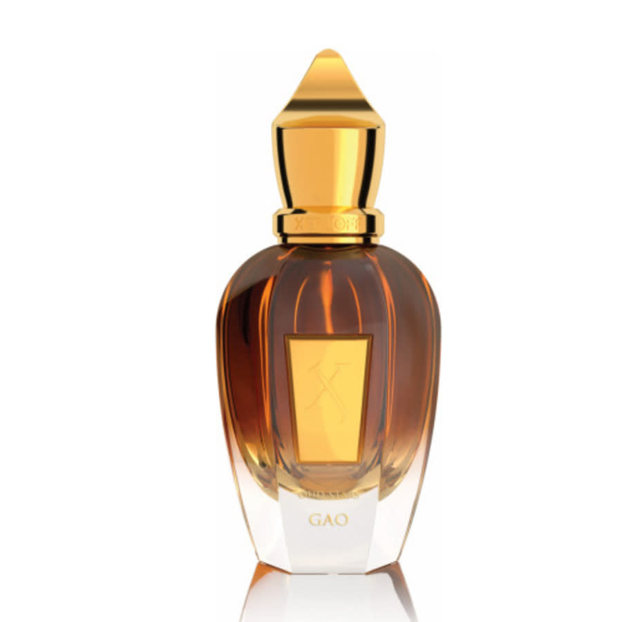Xerjoff Unisex Oud Stars Gao EDP Spray 17 oz Tester Fragrances 8033488154981 138$