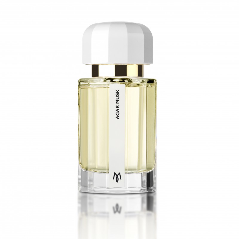 Ramon Monegal Agar Musk EDP 34 oz Fragrances 8436543924077 130$