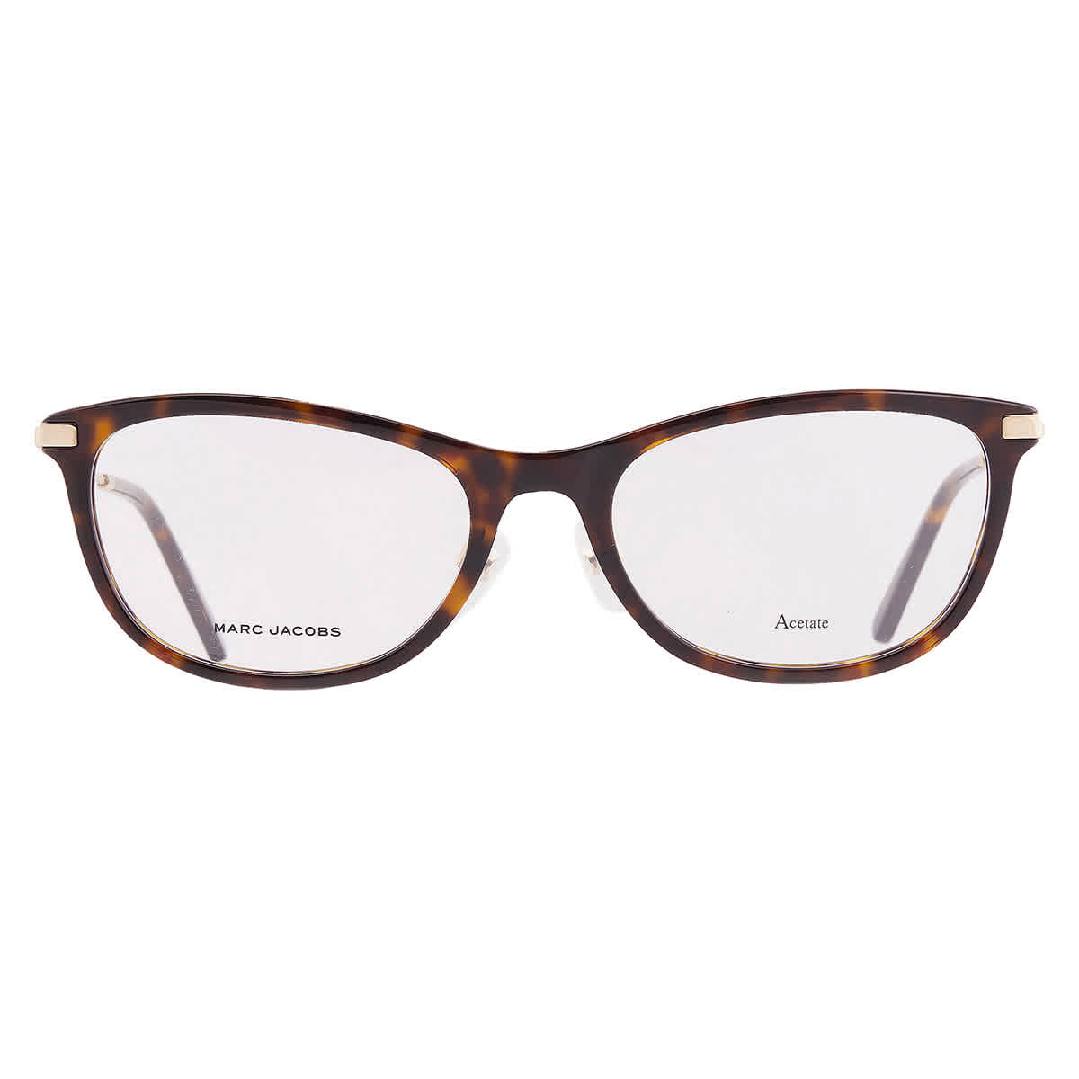 Marc Jacobs Demo Cat Eye Ladies Eyeglasses MARC 668G 0086 53 35$