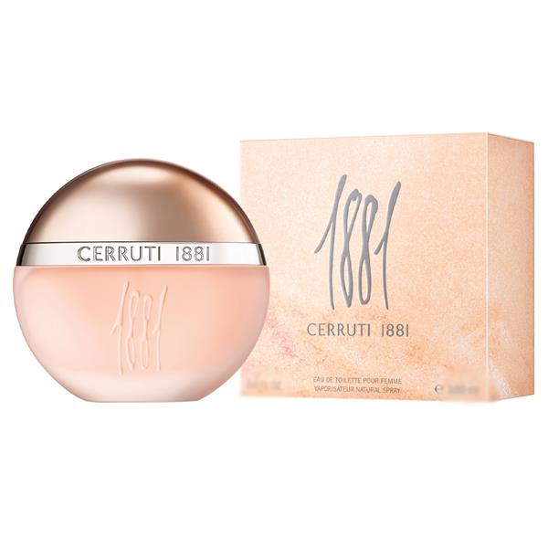 Cerruti Ladies 1881 EDT 10 oz Fragrances 5050456522767 22$
