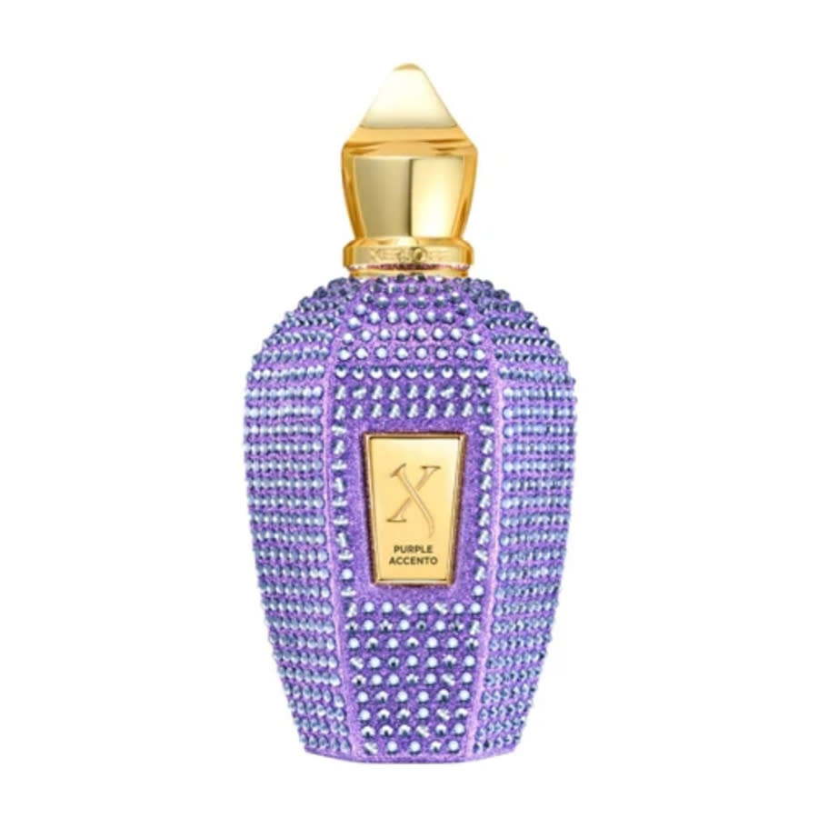 Xerjoff V Purple Accento by Xerjoff Eau de Parfum Spray 34 oz 465$