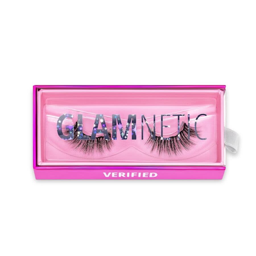 Glamnetic Ladies Magnetic False Lashes - Verified 1 oz Makeup 850023457424 25$