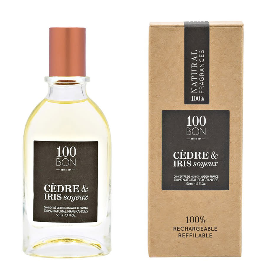 100 Bon Unisex Sprcedre Iris Soyeux EDP Spray 17 oz Fragrances 3760263373293 37$