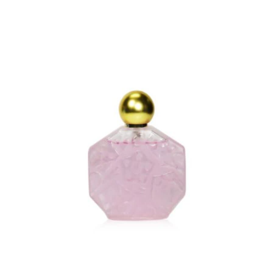 Jean-Charles Brosseau Ladies Fleurs D'Ombre Rose EDT Spray 3.38 oz (Tester) Fragrances 0630452105679