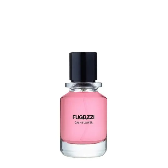 Fugazzi Unisex Cash Flower Extrait de Parfum Spray 1.7 oz Fragrances 8717496449351
