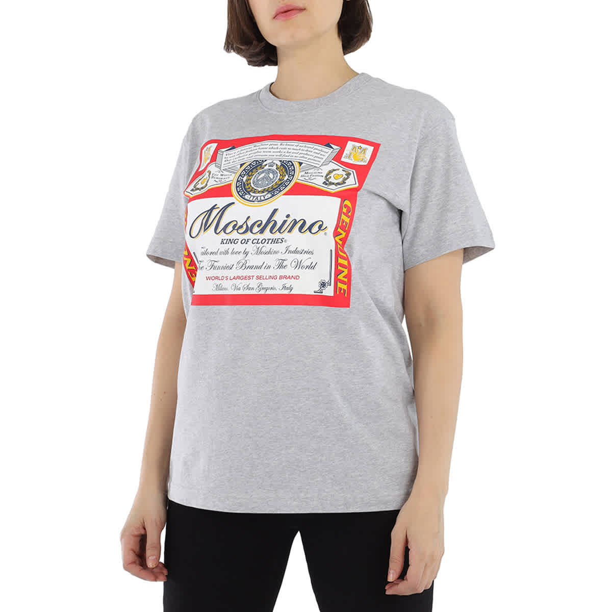 Budweiser t hot sale shirts for sale