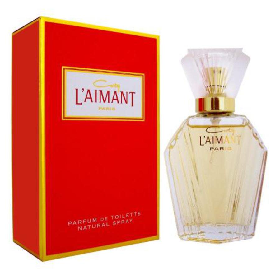 Coty Ladies LAimant EDT Spray 17 oz Fragrances 5012209042441 15$