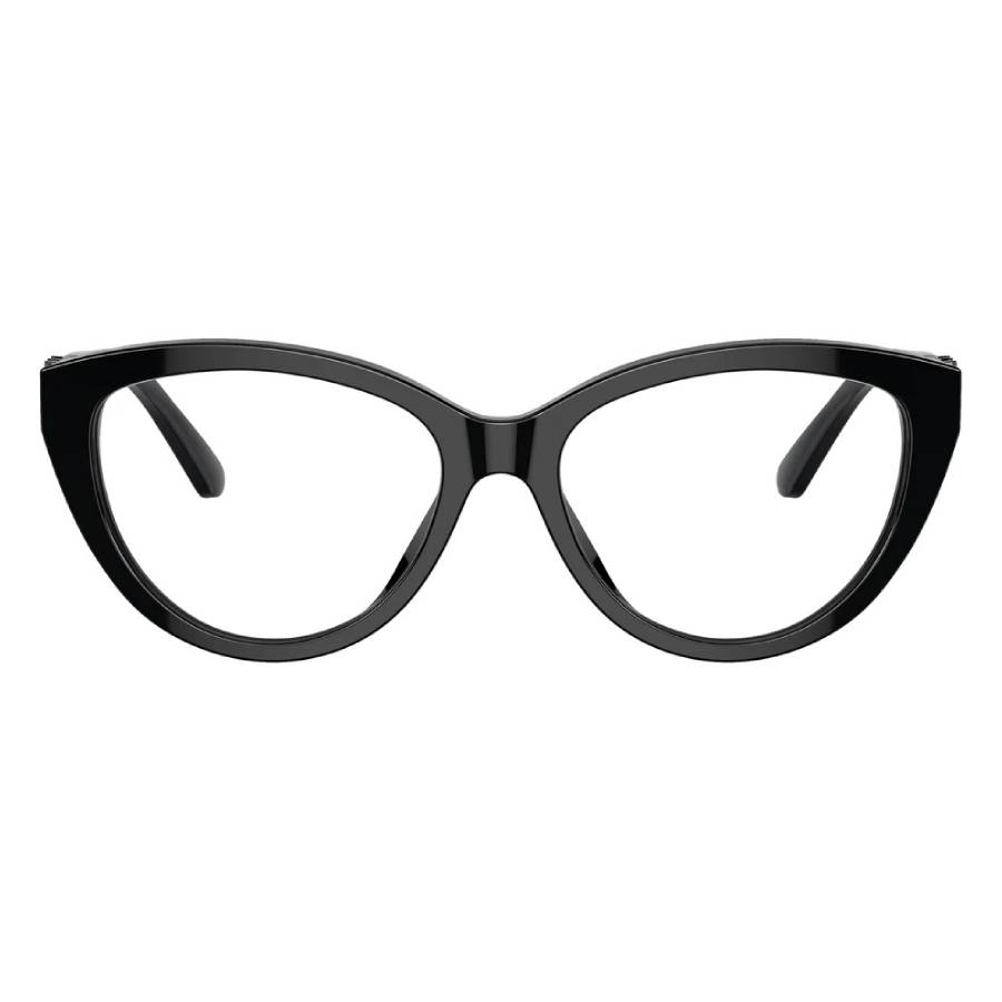 Michael Kors MK4120U ANDALUCIA 3005 Women’s Glasses Black Size 53 - Free Lenses - Blue Light Block Available