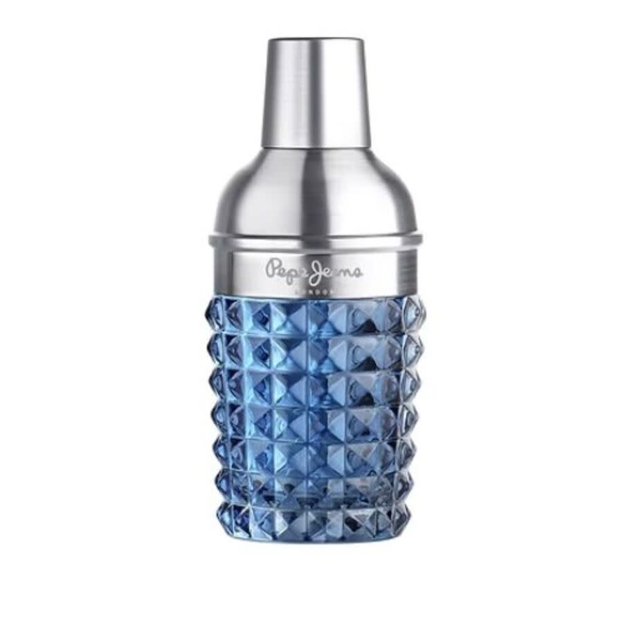 Pepe Jeans London Mens Life Is Now EDT Spray 3.38 oz (Tester) Fragrances 0607324501986