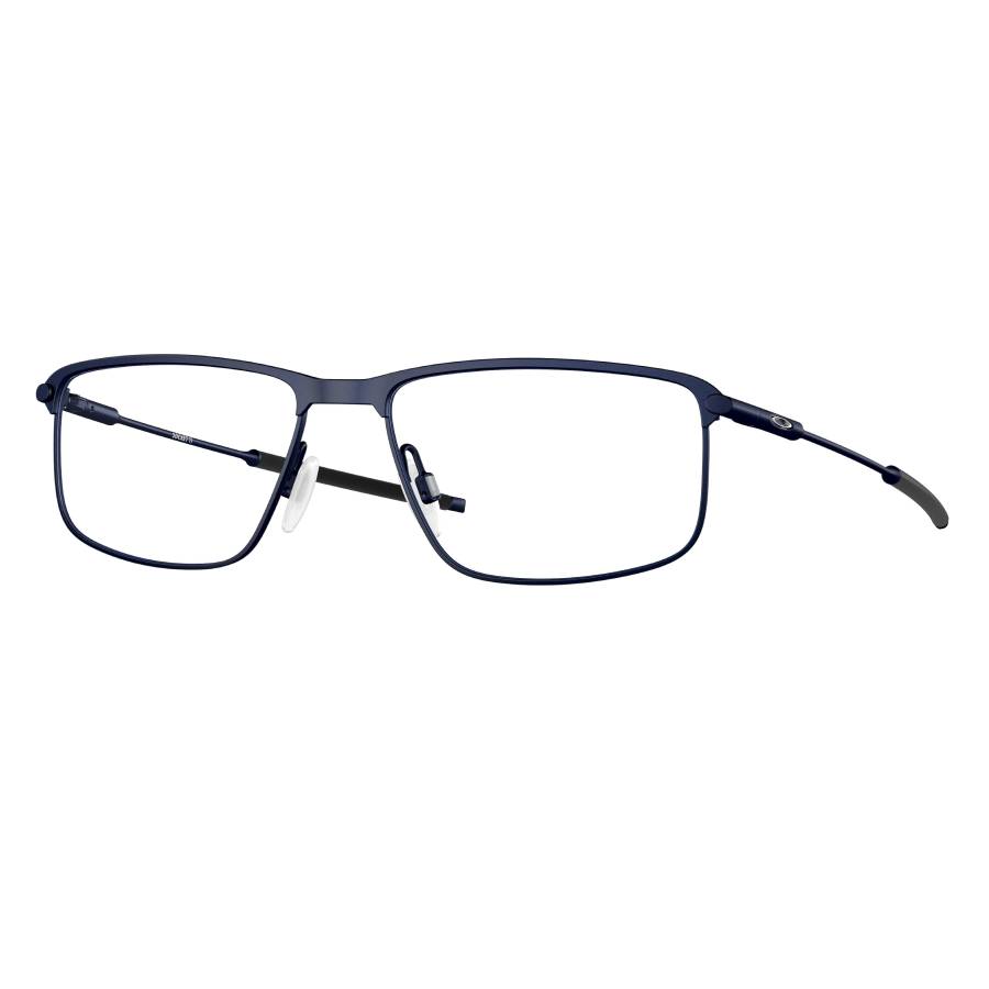 Oakley Socket Ti Demo Rectangular Mens Eyeglasses OX5019 501903 54 90$