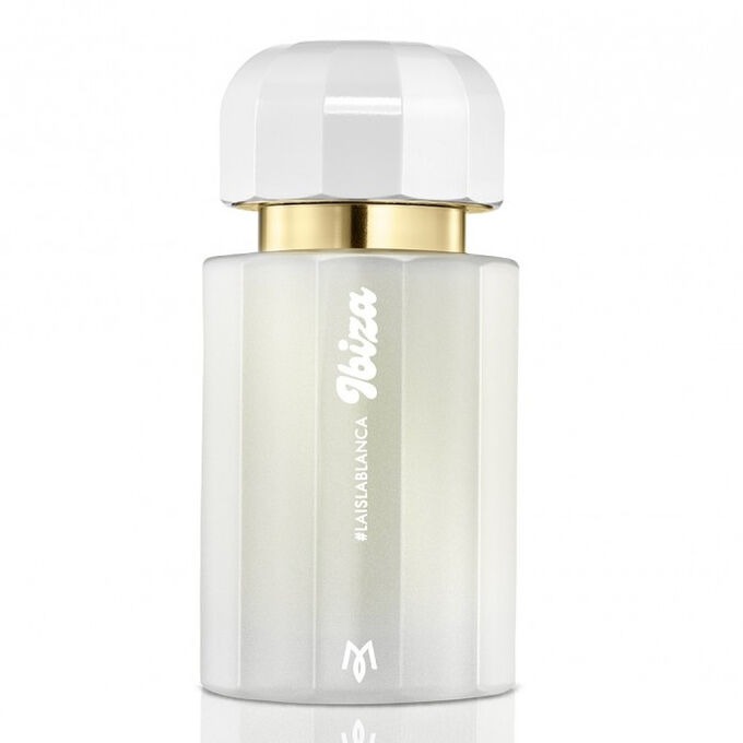 Ramon Monegal Unisex Ibiza La Isla Blanca EDP Spray 3.4 oz Fragrances 8436543924473