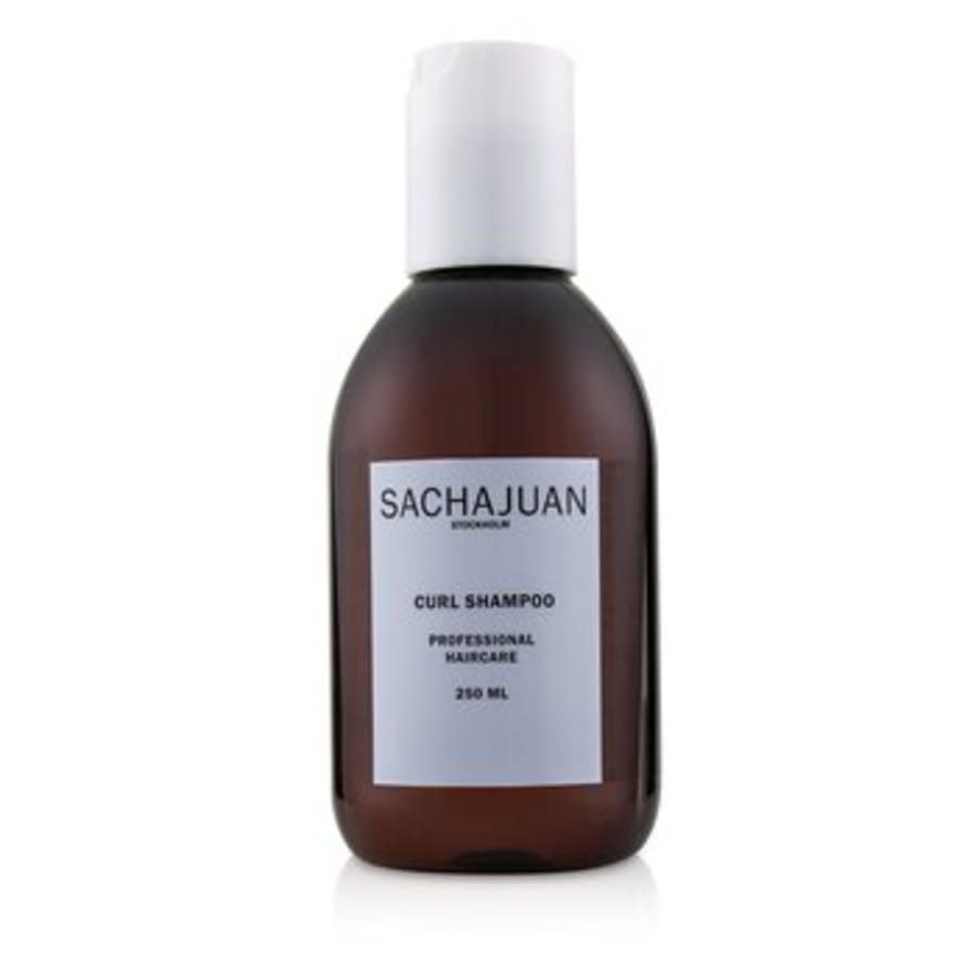 Sachajuan - Curl Shampoo 250ml84oz 20$