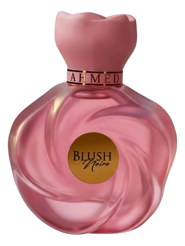 Ahmed Al Maghribi Unisex Blush Noir EDP Spray 25 oz Fragrances 6290360618098 39$