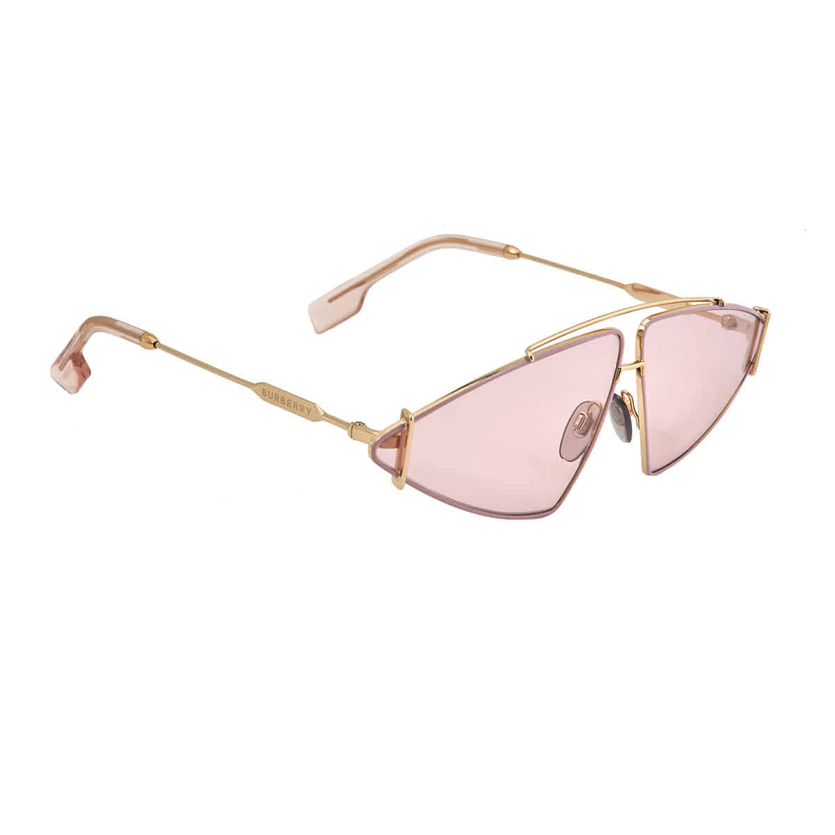 burberry sunglasses mens pink