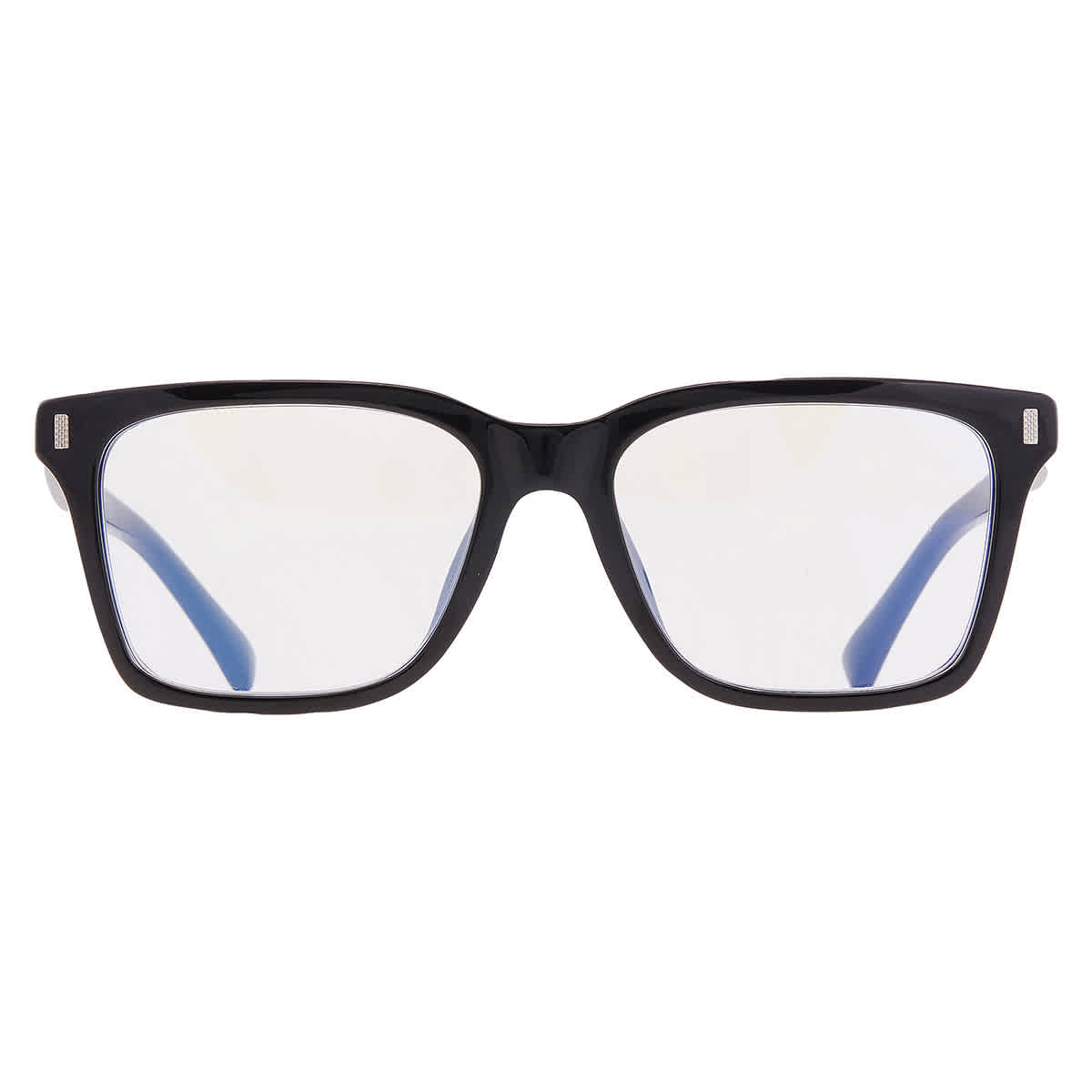 Brooks Brothers Demo Square Mens Eyeglasses BB2061U 6064SB 54 44$