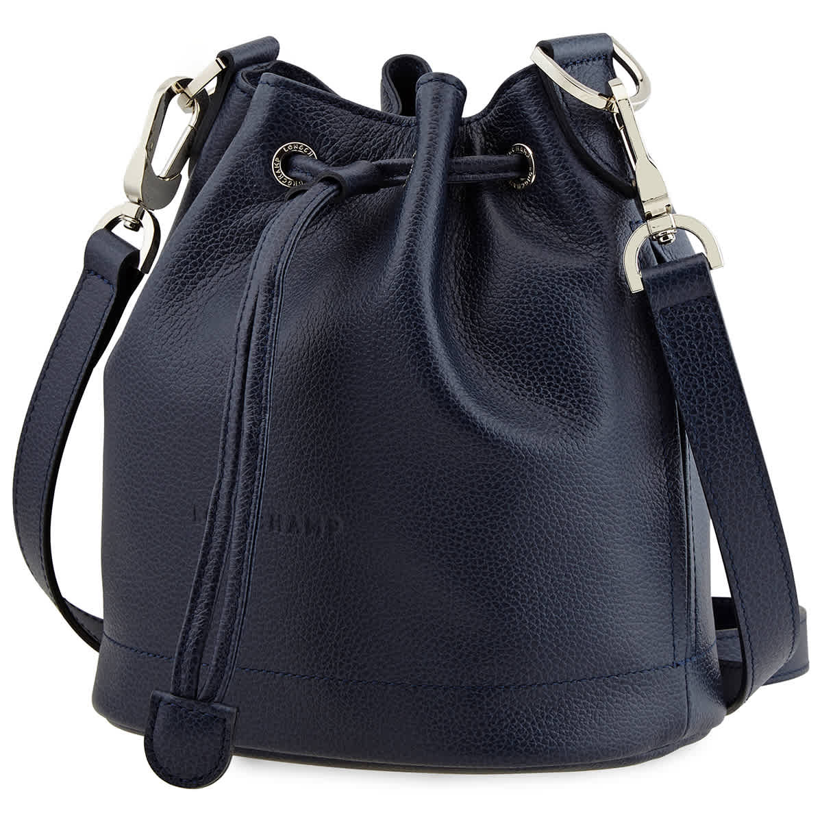 longchamp bucket bag