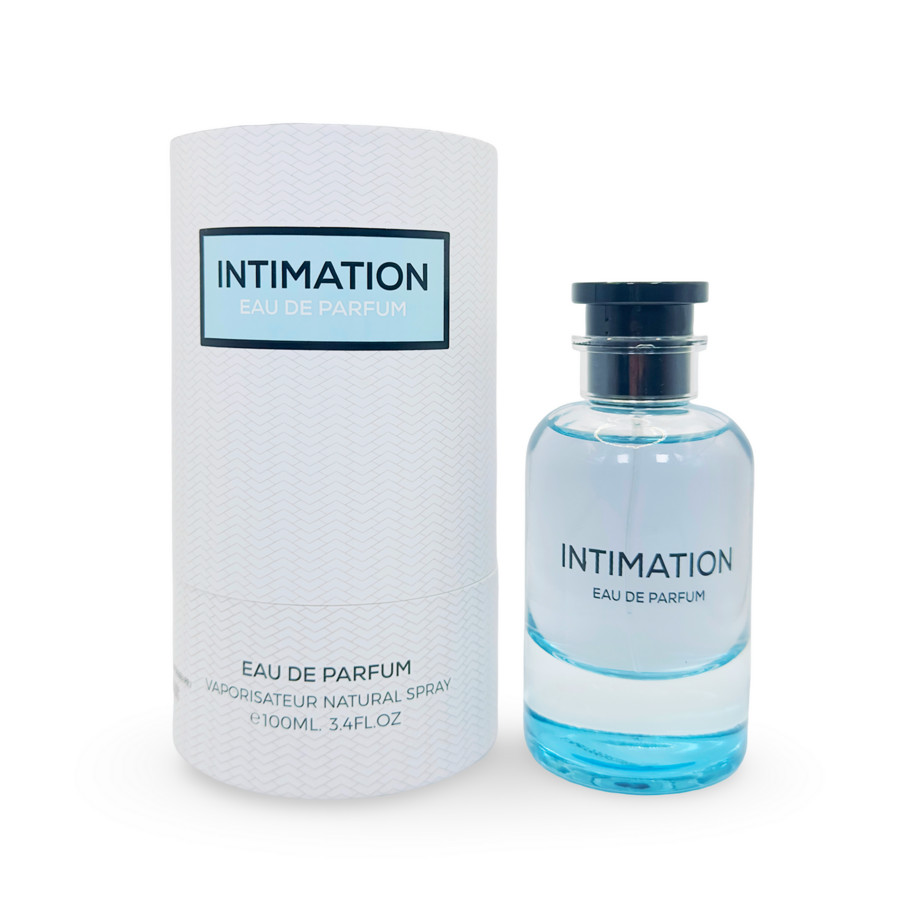 Emper Unisex Intimation EDP Spray 34 oz Fragrances 6294021901406 24$