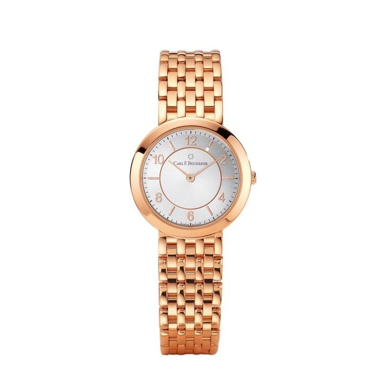 Carl F Bucherer Adamavi Ladies Watch 0010308031621