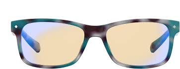 Polaroid Rectangular Unisex Reading Reading PLD 0023R 0JBW 55 300 17$