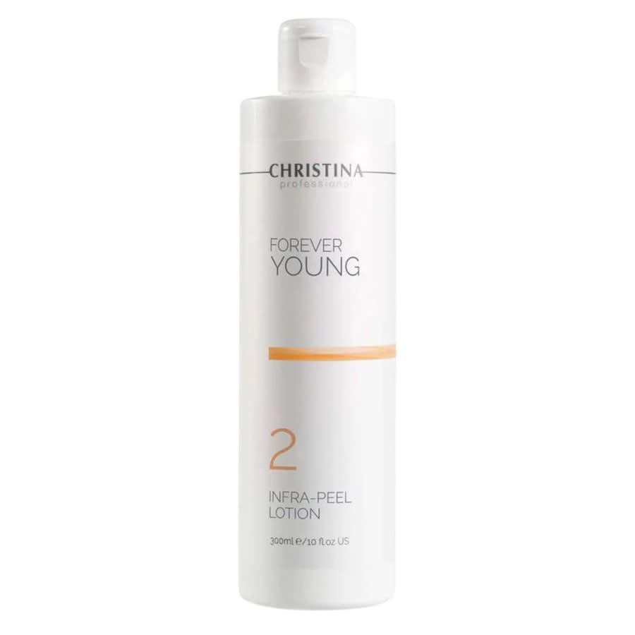 Christina Cosmeceuticals Forever Young - 2 Infra-peel Lotion 10 oz Skin Care 7290100361993 35$