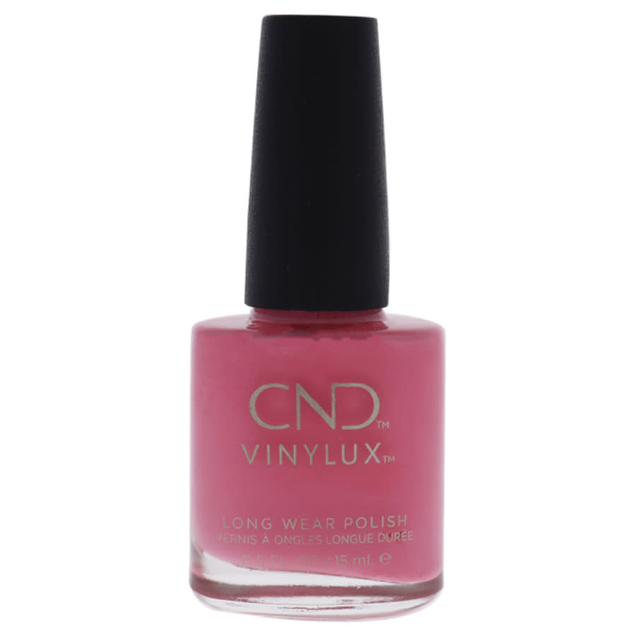 Vinylux Weekly Polish - 313 Holographic by for Women - 05 oz Nail Polish 14$