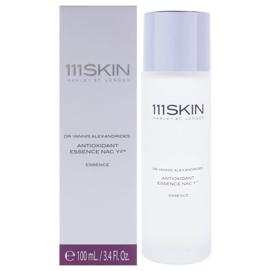 111Skin Antioxidant Essence NAC Y2 34 oz Skin Care 5060280378928 58$