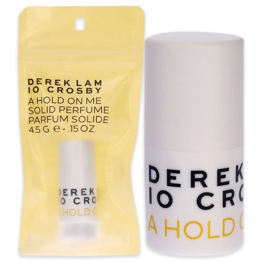 Derek Lam Ladies A Hold On Me Stick Solid Parfum 0.15 oz Fragrances 843711244857