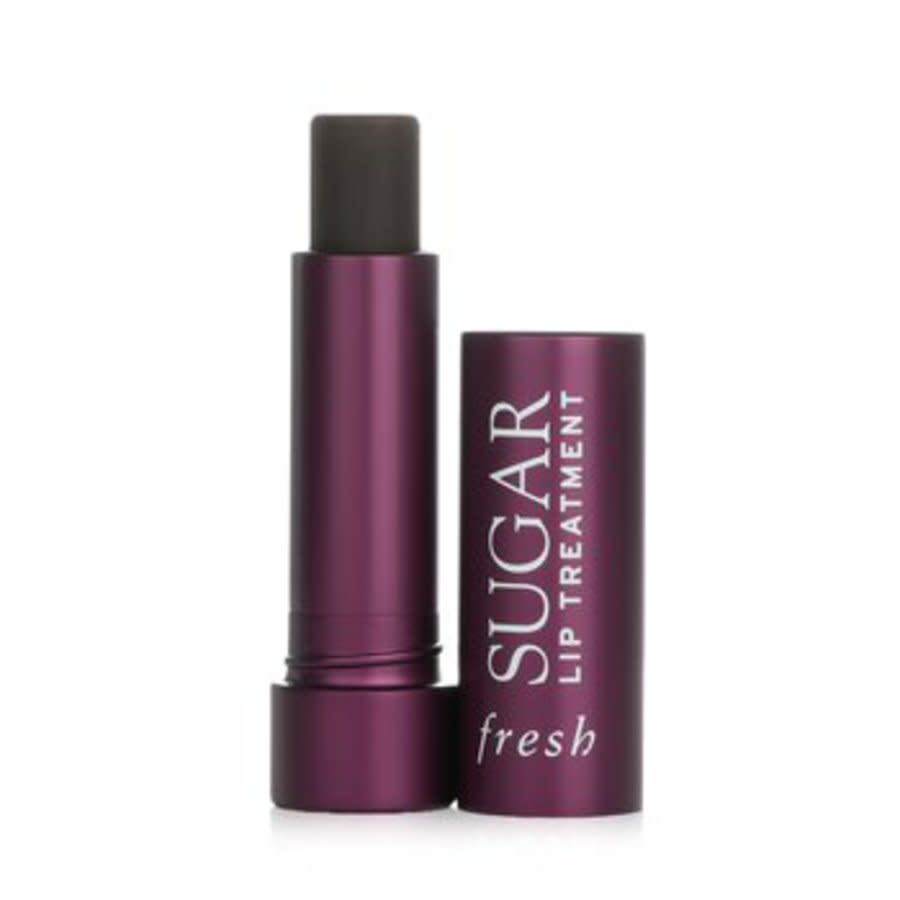 Fresh Ladies Sugar Lip Treatment 015 oz Plum Skin Care 809280155024 20$