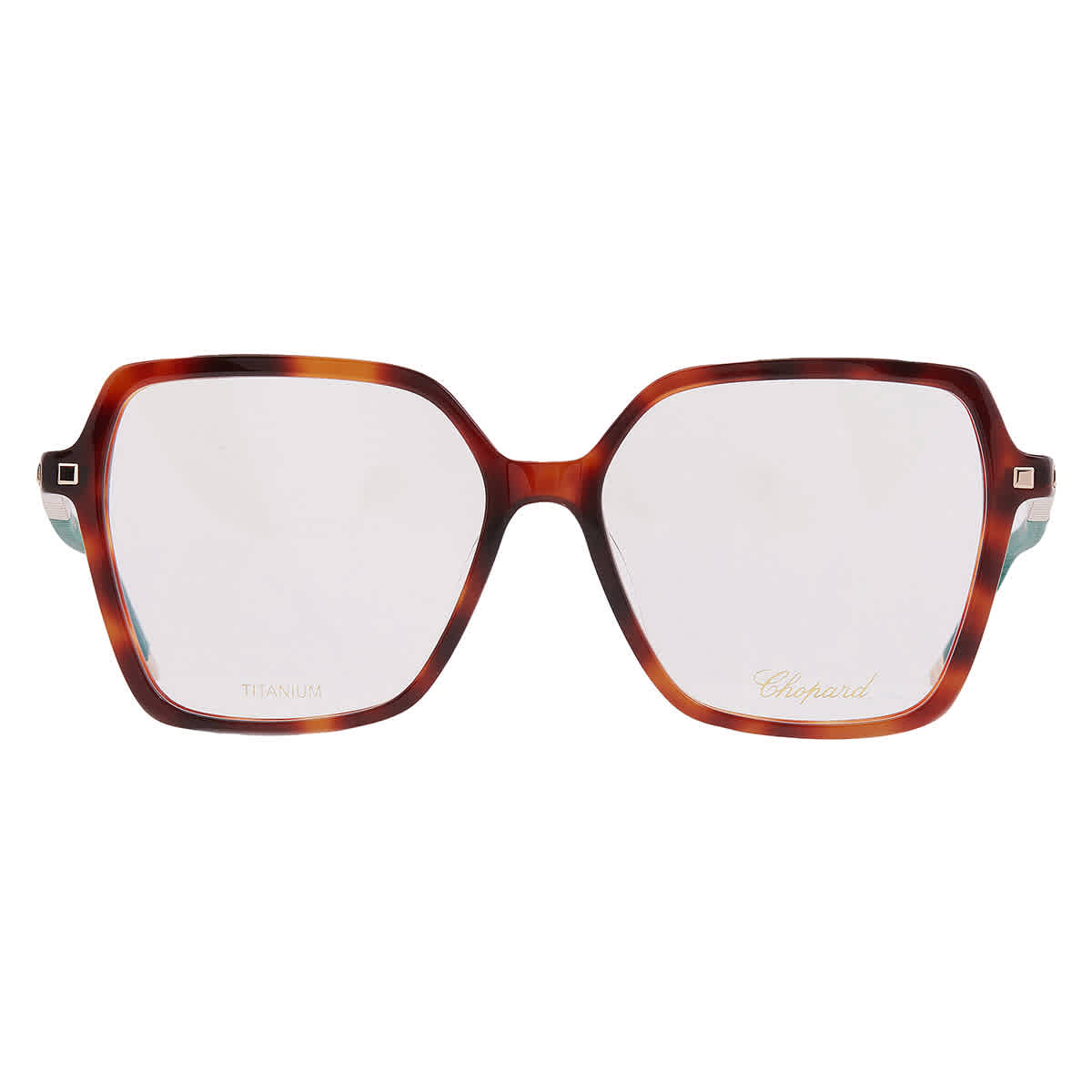 Chopard Demo Sport Ladies Eyeglasses VCH348M 09XW 55 220$