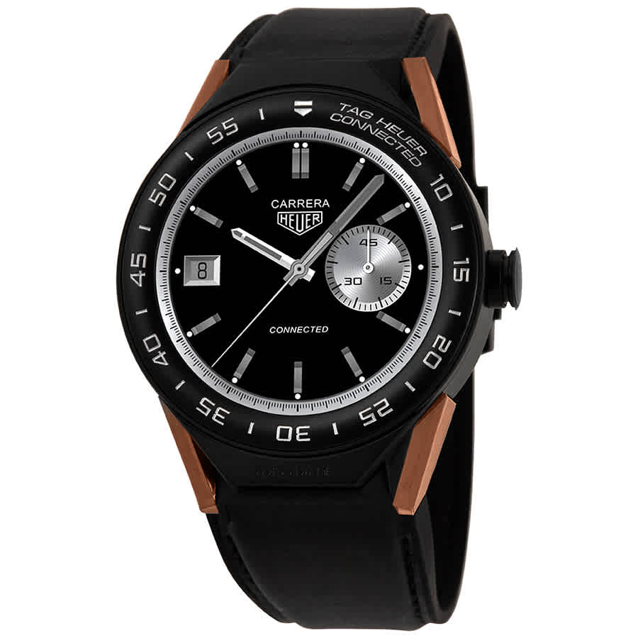 tag modular watch