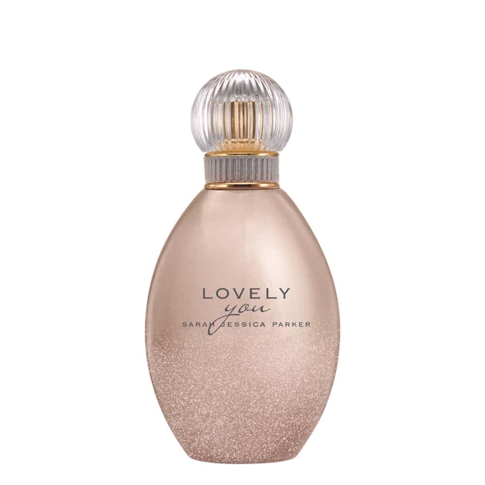 Sarah Jessica Parker Ladies Lovely You EDP 17 oz Fragrances 5060426156083 20$