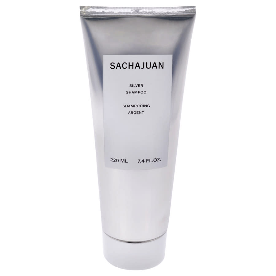 Sachajuan Ladies Silver Shampoo 7.4 oz Hair Care 7350016332804