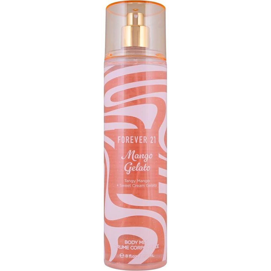 Forever 21 Ladies Mango Gelato Body Mist 8 oz Fragrances 810044129496
