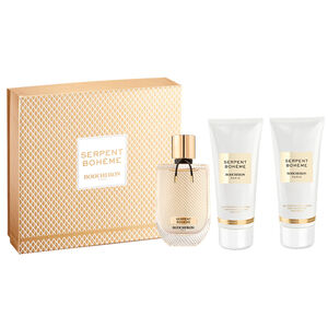Boucheron Ladies Serpent Boheme 3pcs EDP Gift Set Fragrances 3386460116978 50$