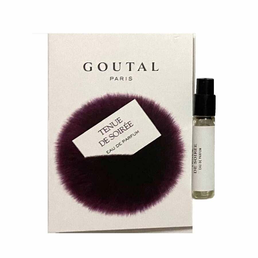 Goutal Ladies Tenue De Soiree EDP Spray 0.05 oz Fragrances 711367175651