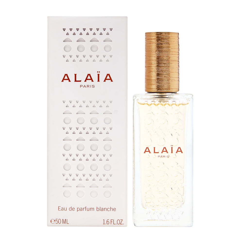 Alaia Paris Blanche Azzedine Alaia EDP Spray 16 oz 50 ml W 99$