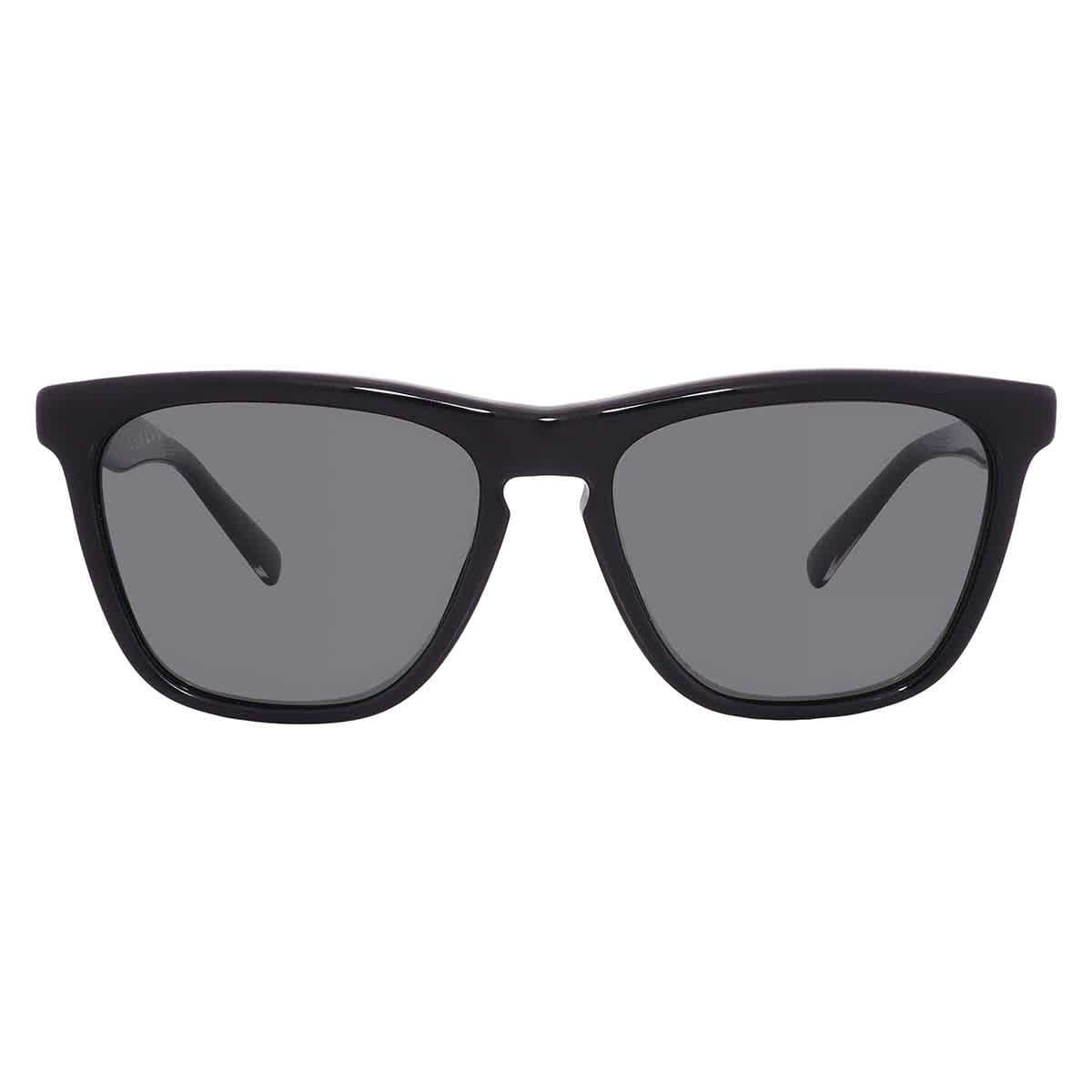 Costa Del Mar Costa Ulu Black Frame Sunglasses w/Gray 580G Lenses 06S2014-20140156