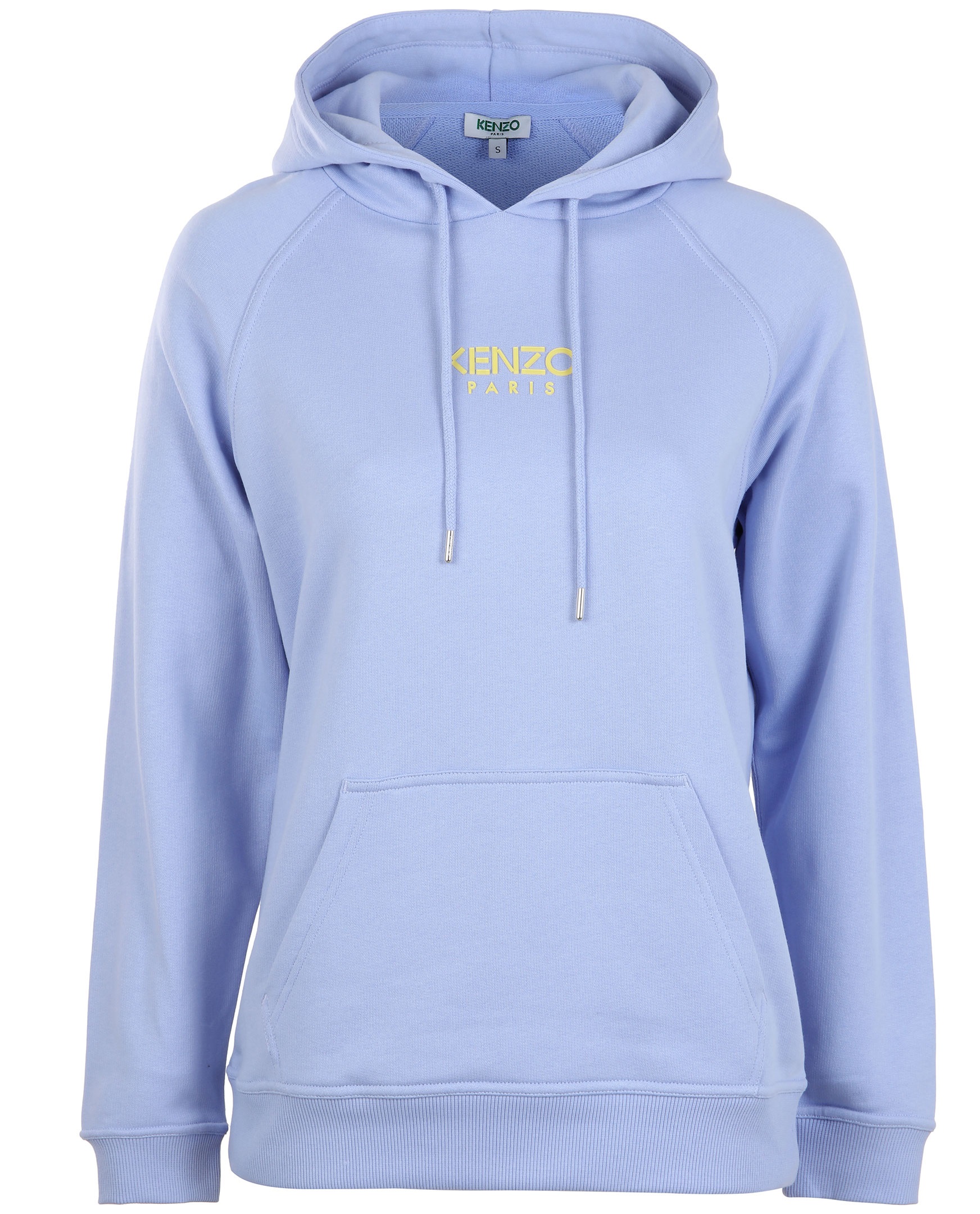 kenzo hooded jumper