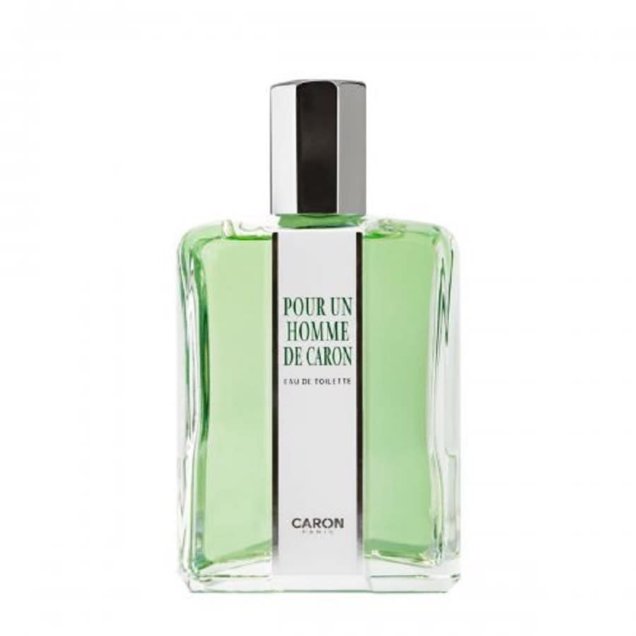 Caron Mens Pour Un Homme De Caron EDT Splash 42 oz Fragrances 3387952003141 65$