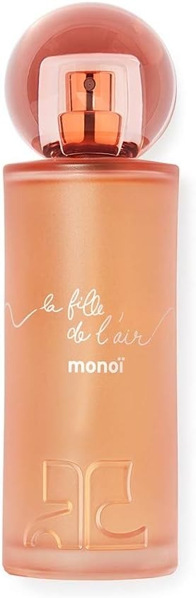 Courreges Ladies La Fille De Lair Monoi EDP 17 oz Fragrances 3442180003025 30$