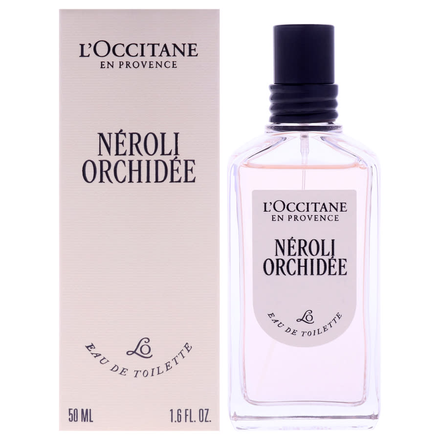 LOccitane Ladies Neroli and Orchidee EDT Spray 16 oz Fragrances 3253581784662 70$