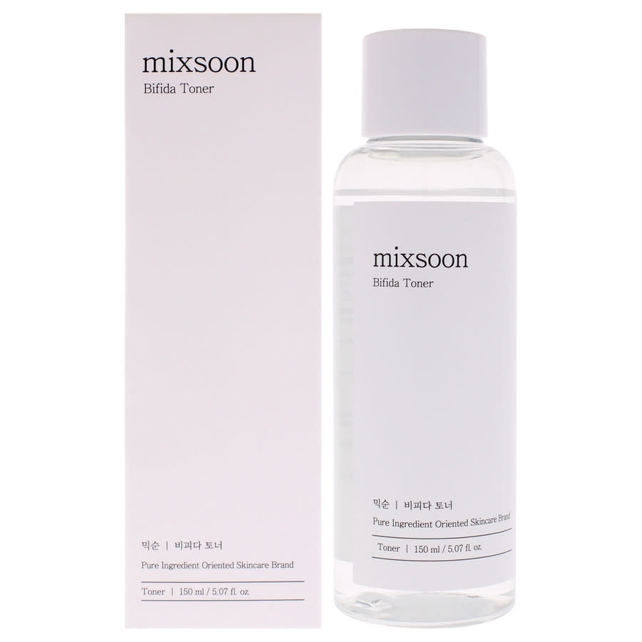 Mixsoon Bifida Toner 5.07 oz Skin Care 8809732911576