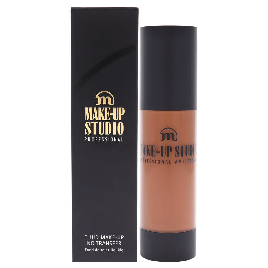 Make-up Studio Ladies Fluid Foundation No Transfer 118 oz CB5 Mocca Makeup 8717801029827 20$