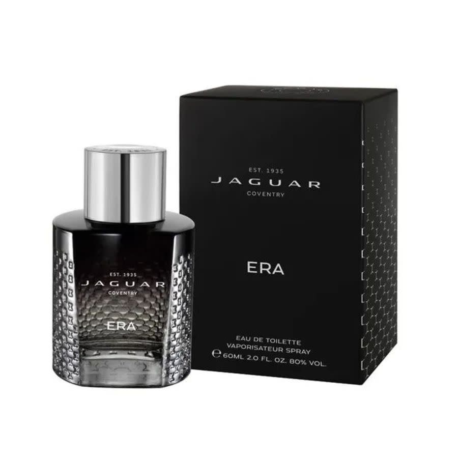 Jaguar Mens Era EDT 34 oz Fragrances 7640171193861 20$