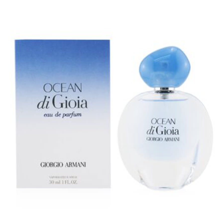 Giorgio Armani - Ocean Di Gioia Eau De Parfum Spray 30ml1oz 60$