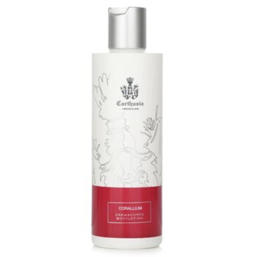 Carthusia Corallium Body Lotion 85 oz Bath Body 8032790462074 35$