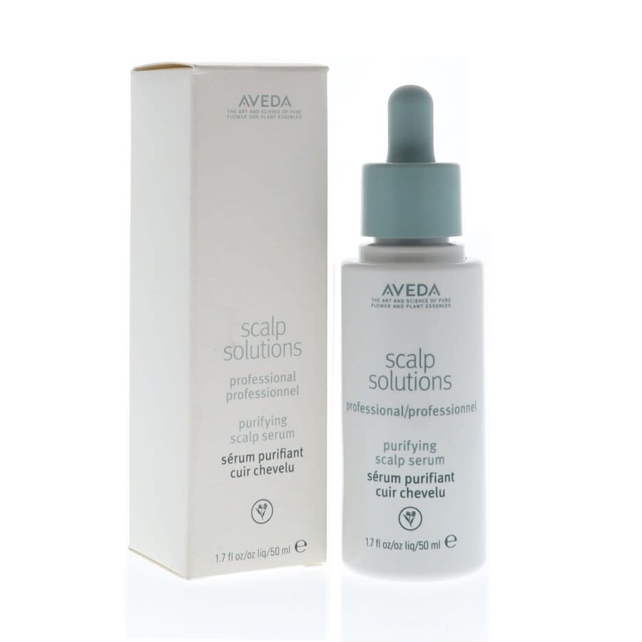 Aveda Scalp Solutions Professional Purifying Scalp Serum 17 oz Hair Care 0018084049303 50$
