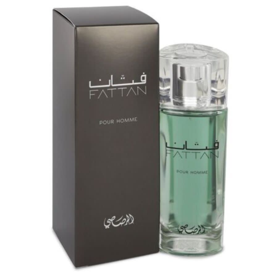 Rasasi Mens Fattan EDP Spray 17 oz Fragrances 614514402016 35$